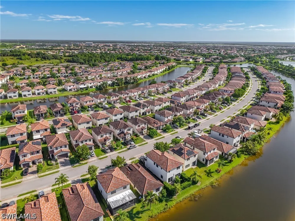 Useppa Drive Ave Maria, FL 34142