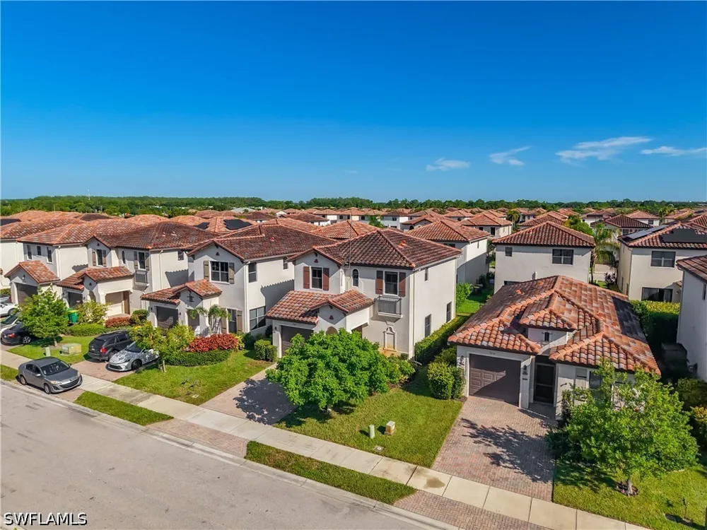 Useppa Drive Ave Maria, FL 34142