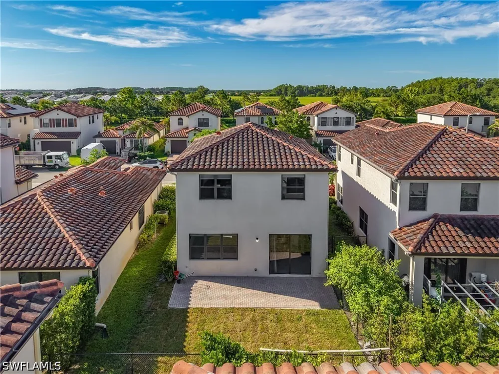 Useppa Drive Ave Maria, FL 34142