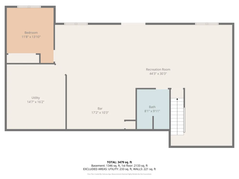 9760 Jade Drive Allendale, MI 49401