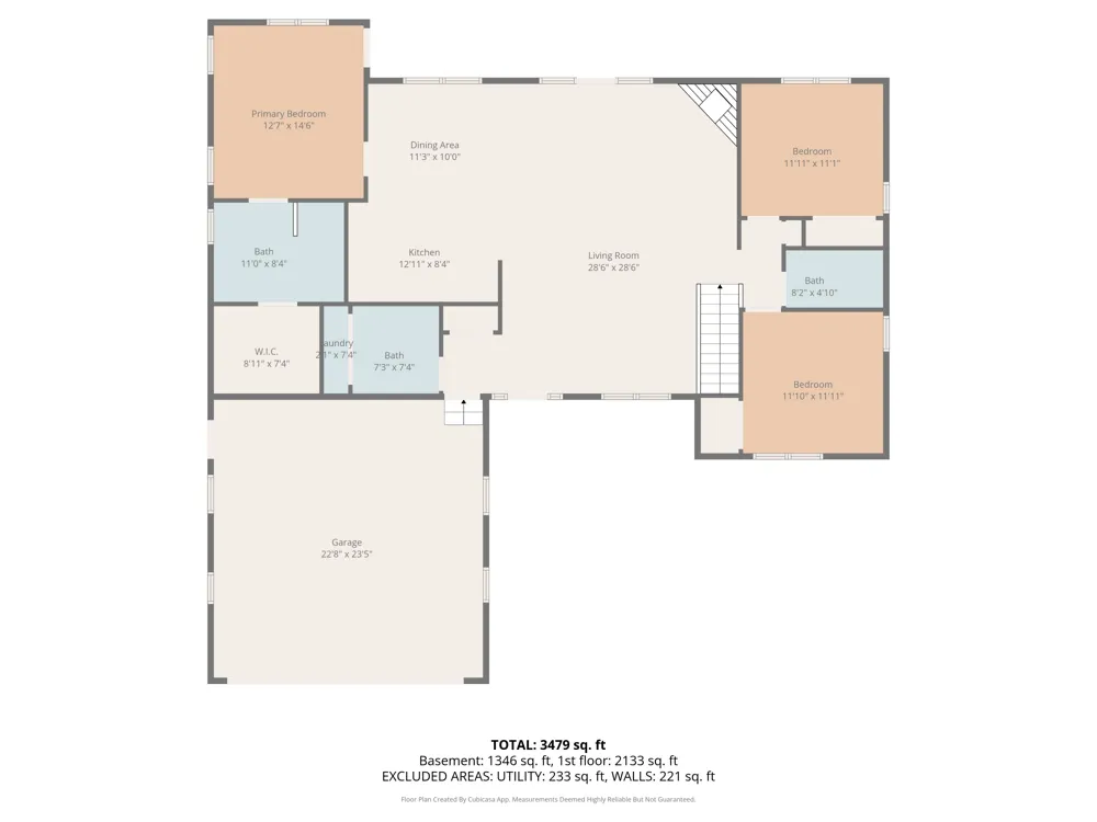 9760 Jade Drive Allendale, MI 49401