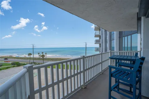 3580 S OCEAN SHORE BOULEVARD #404