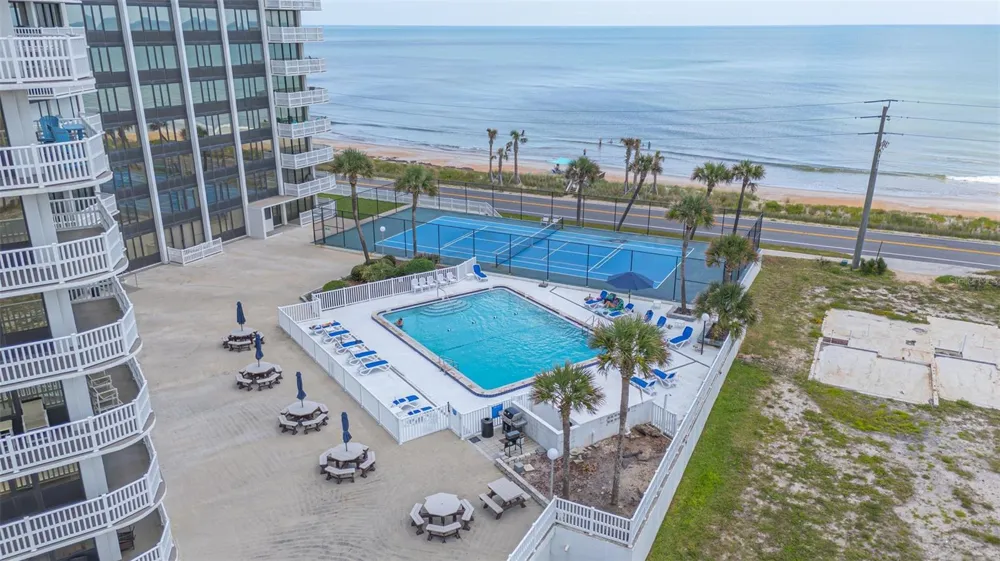 3580 S OCEAN SHORE BOULEVARD #404 Flagler Beach, FL 32136