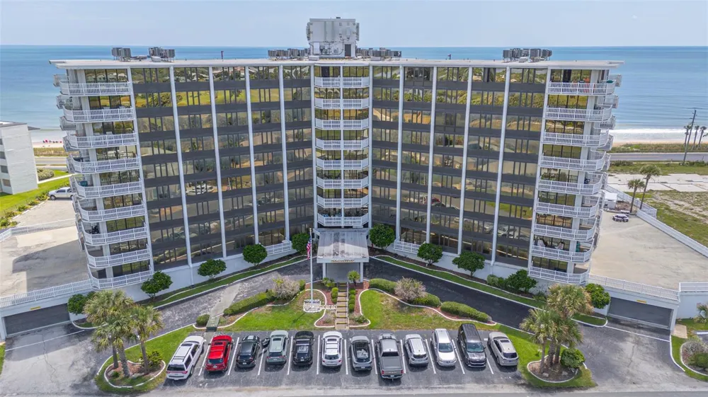 3580 S OCEAN SHORE BOULEVARD #404 Flagler Beach, FL 32136