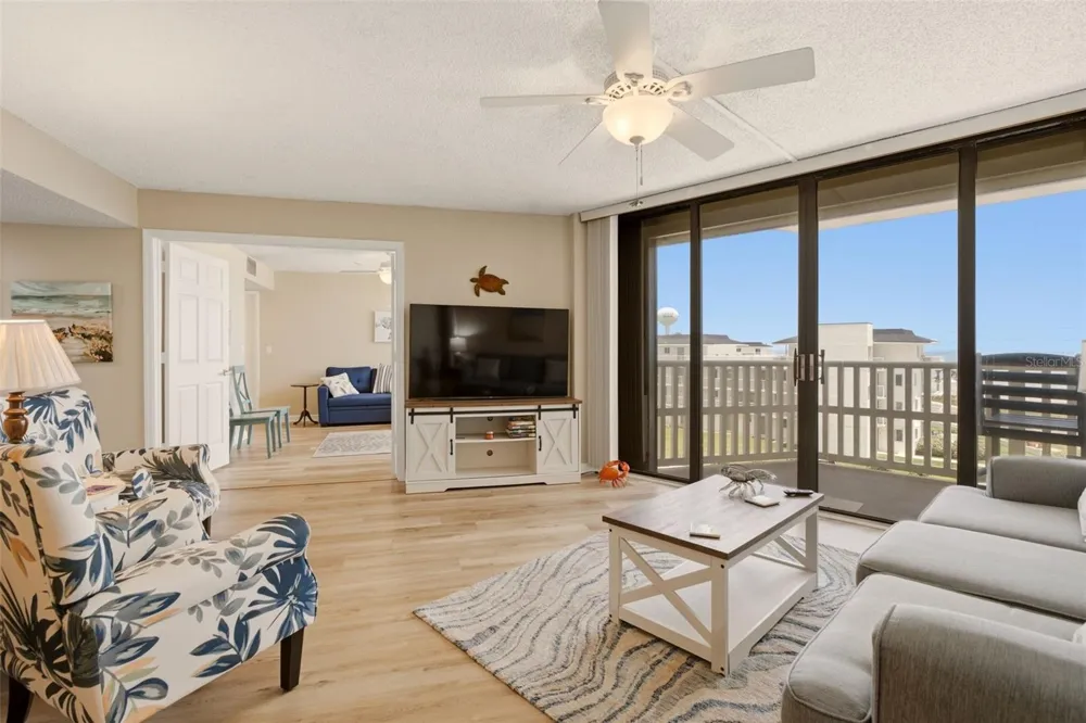 3580 S OCEAN SHORE BOULEVARD #404 Flagler Beach, FL 32136