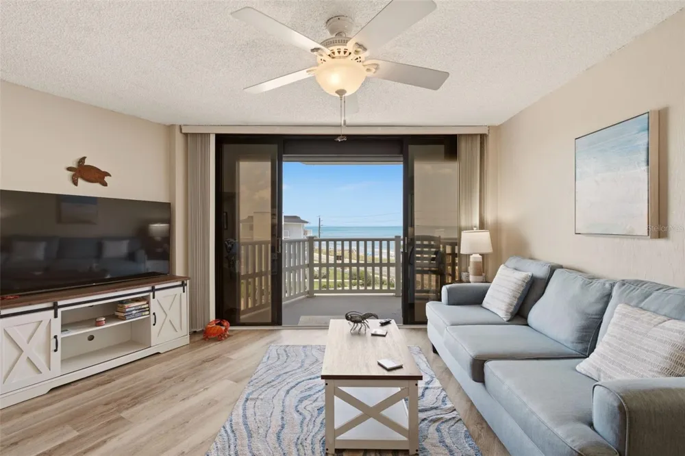 3580 S OCEAN SHORE BOULEVARD #404 Flagler Beach, FL 32136