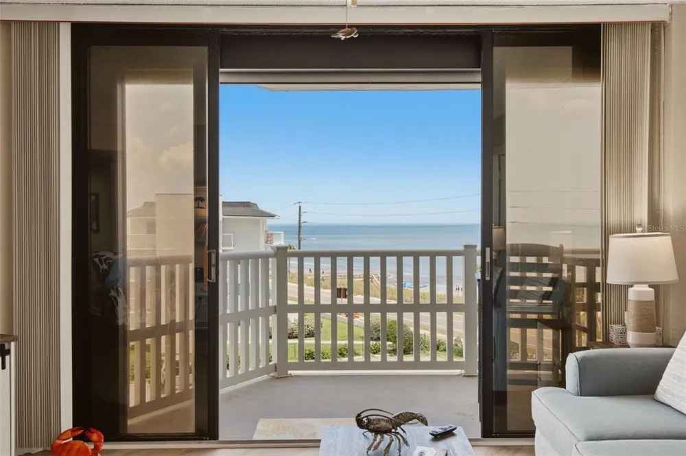 3580 S OCEAN SHORE BOULEVARD #404 Flagler Beach, FL 32136