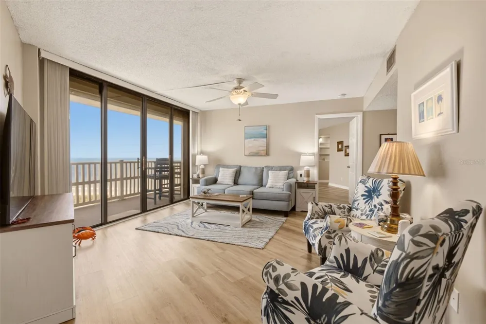 3580 S OCEAN SHORE BOULEVARD #404 Flagler Beach, FL 32136