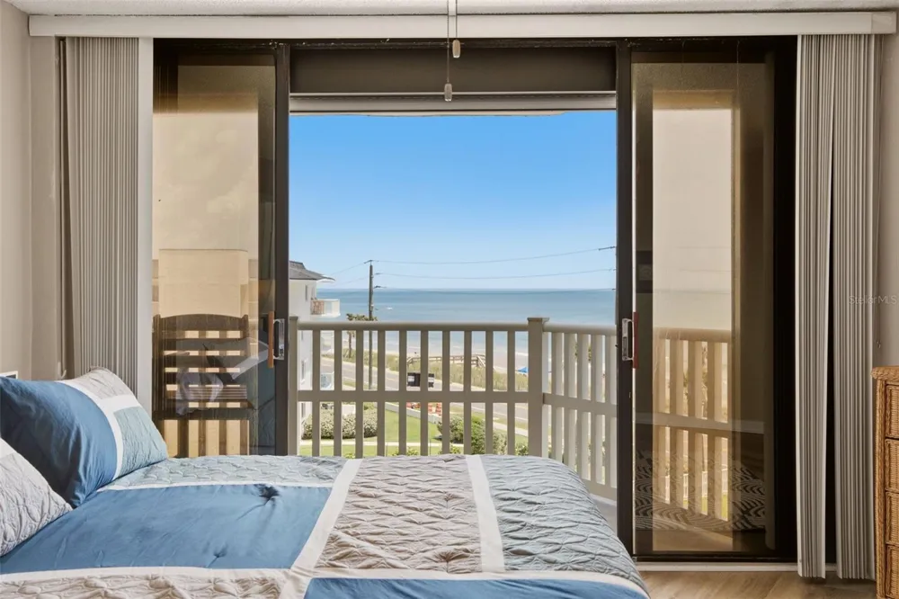 3580 S OCEAN SHORE BOULEVARD #404 Flagler Beach, FL 32136
