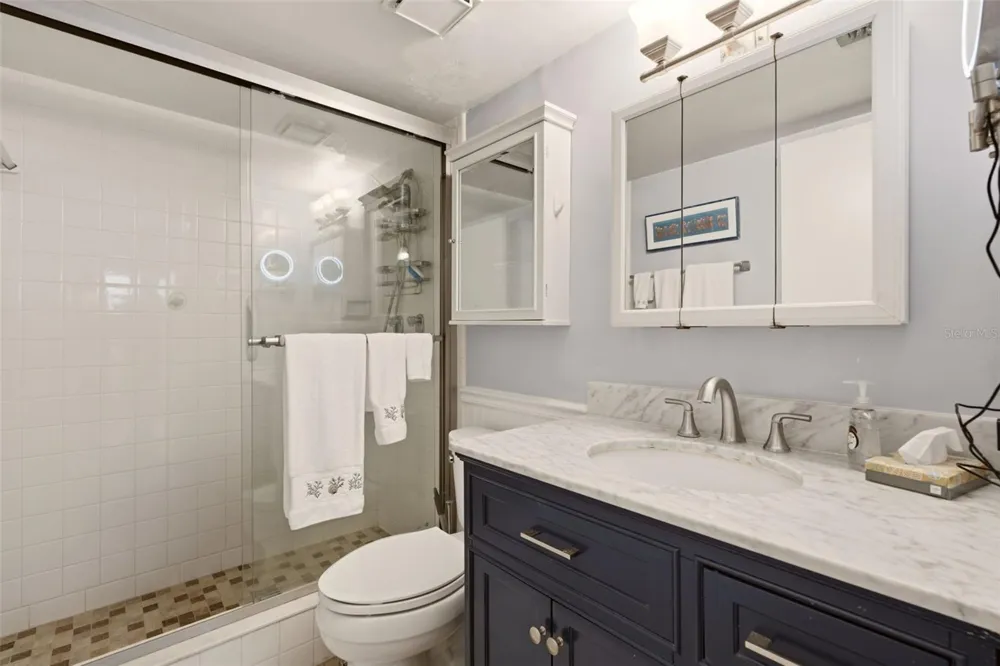 3580 S OCEAN SHORE BOULEVARD #404 Flagler Beach, FL 32136