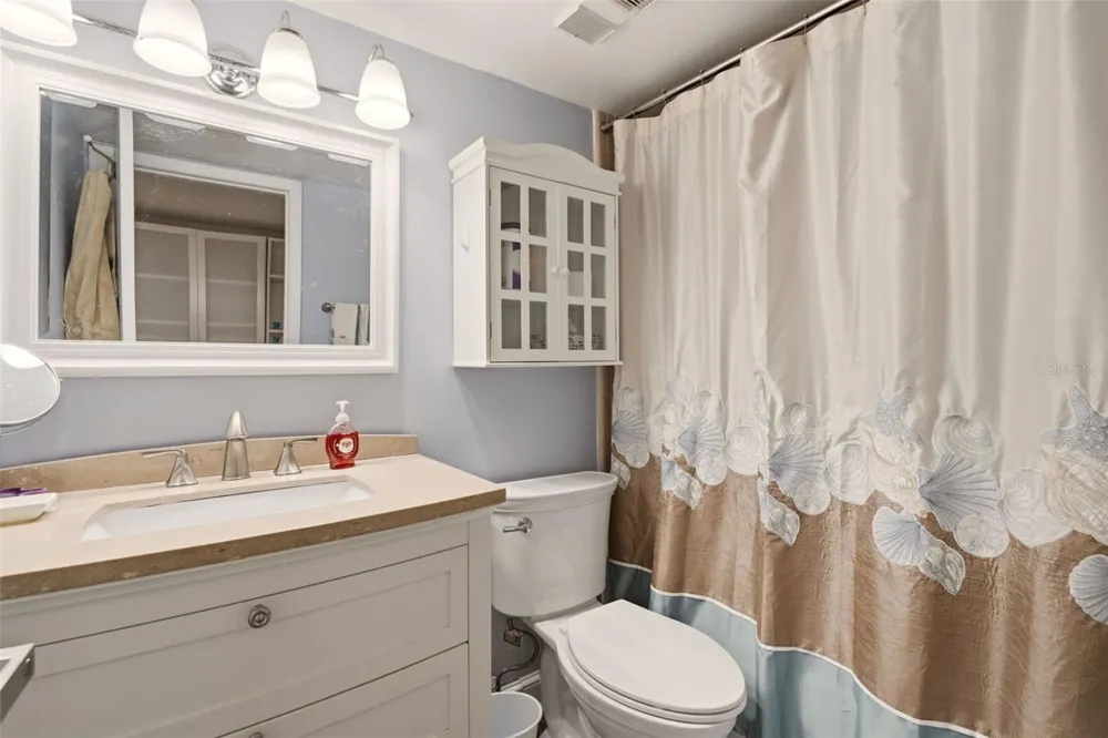 3580 S OCEAN SHORE BOULEVARD #404 Flagler Beach, FL 32136