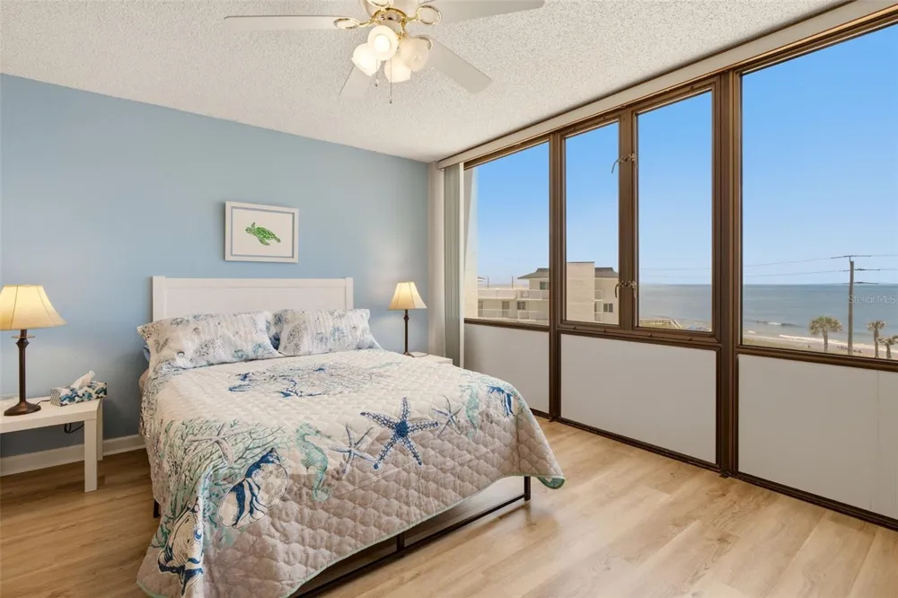 3580 S OCEAN SHORE BOULEVARD #404 Flagler Beach, FL 32136