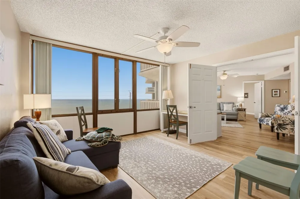 3580 S OCEAN SHORE BOULEVARD #404 Flagler Beach, FL 32136
