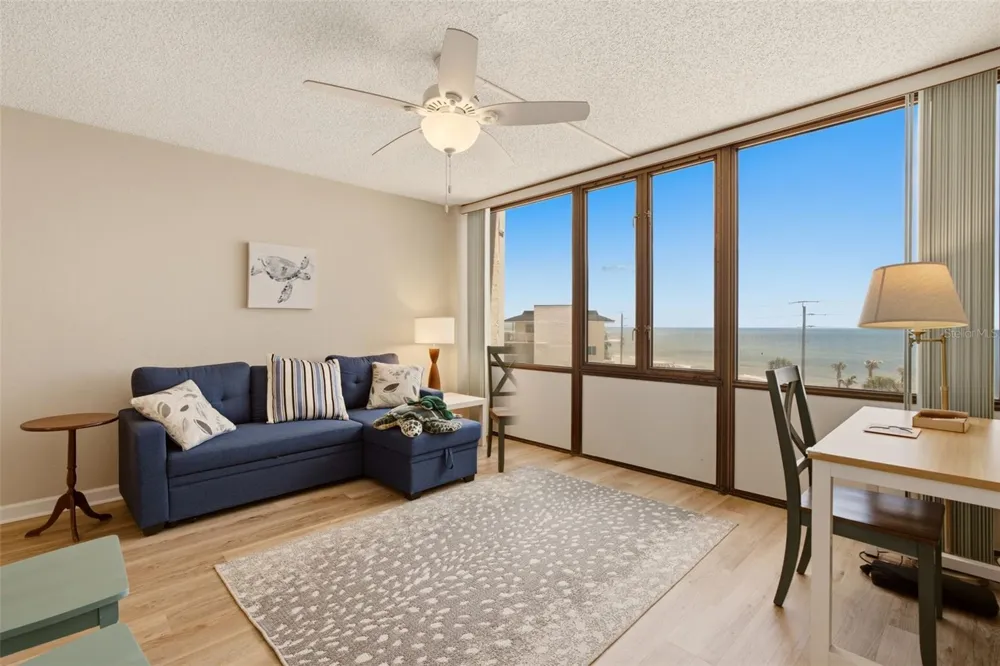 3580 S OCEAN SHORE BOULEVARD #404 Flagler Beach, FL 32136