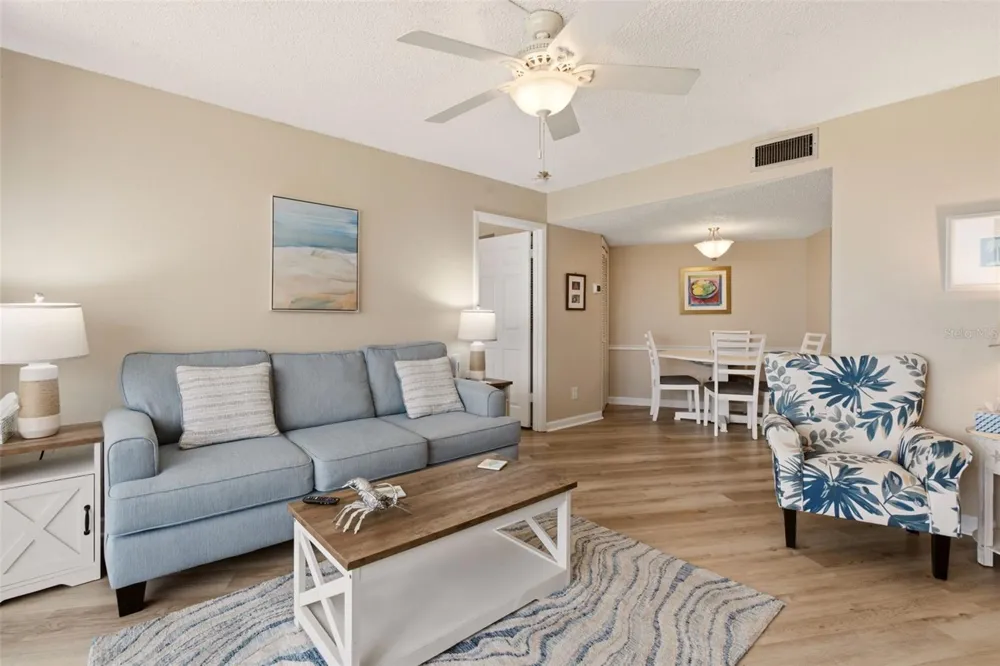 3580 S OCEAN SHORE BOULEVARD #404 Flagler Beach, FL 32136