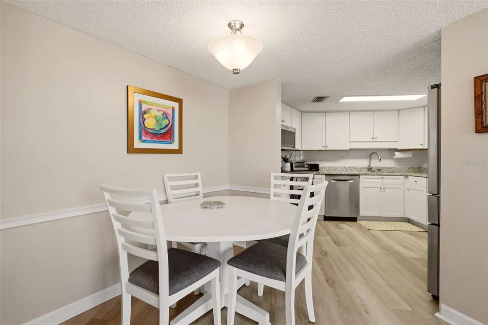 3580 S OCEAN SHORE BOULEVARD #404 Flagler Beach, FL 32136