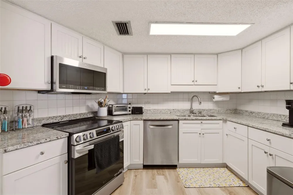 3580 S OCEAN SHORE BOULEVARD #404 Flagler Beach, FL 32136