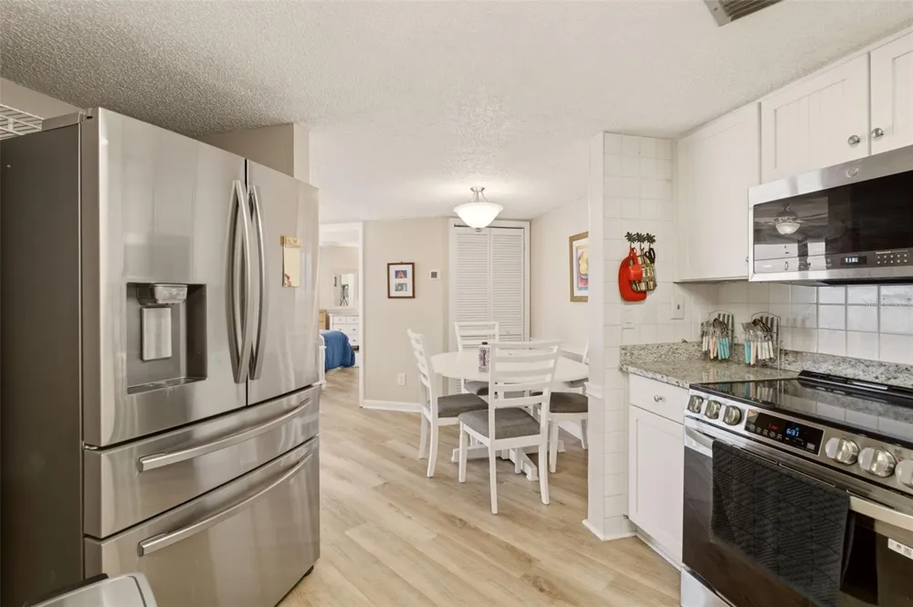3580 S OCEAN SHORE BOULEVARD #404 Flagler Beach, FL 32136