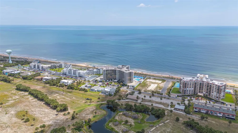 3580 S OCEAN SHORE BOULEVARD #404 Flagler Beach, FL 32136