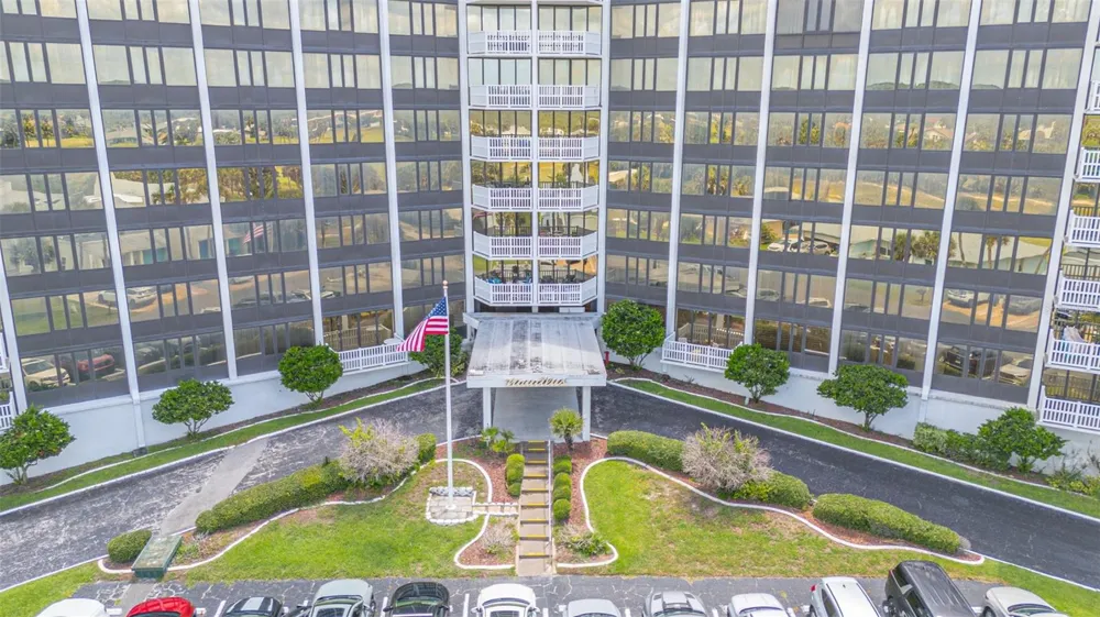 3580 S OCEAN SHORE BOULEVARD #404 Flagler Beach, FL 32136