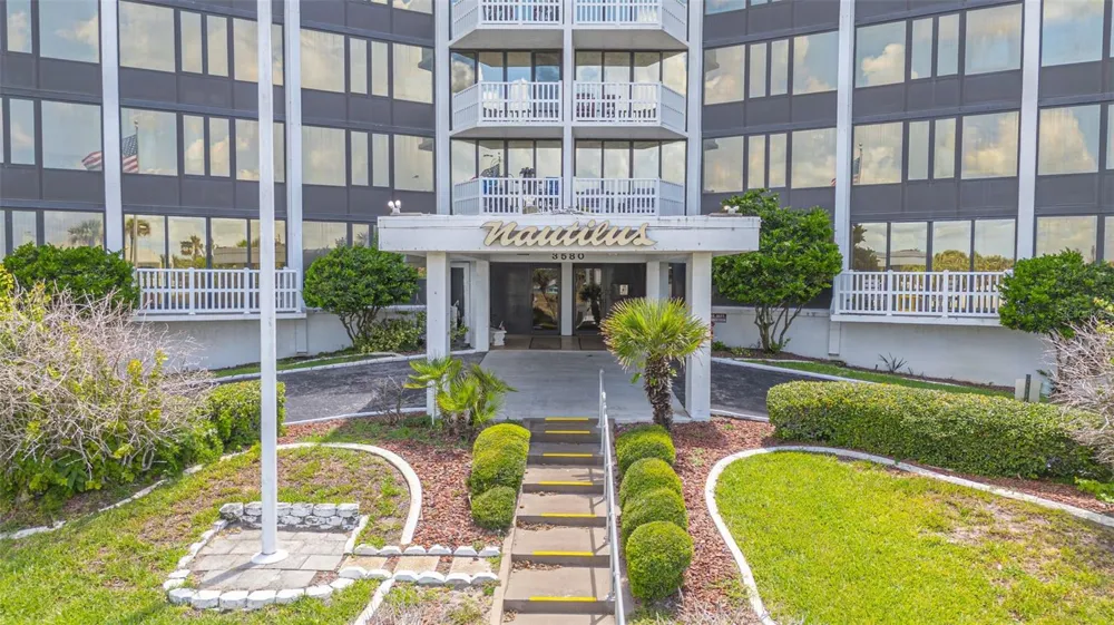 3580 S OCEAN SHORE BOULEVARD #404 Flagler Beach, FL 32136