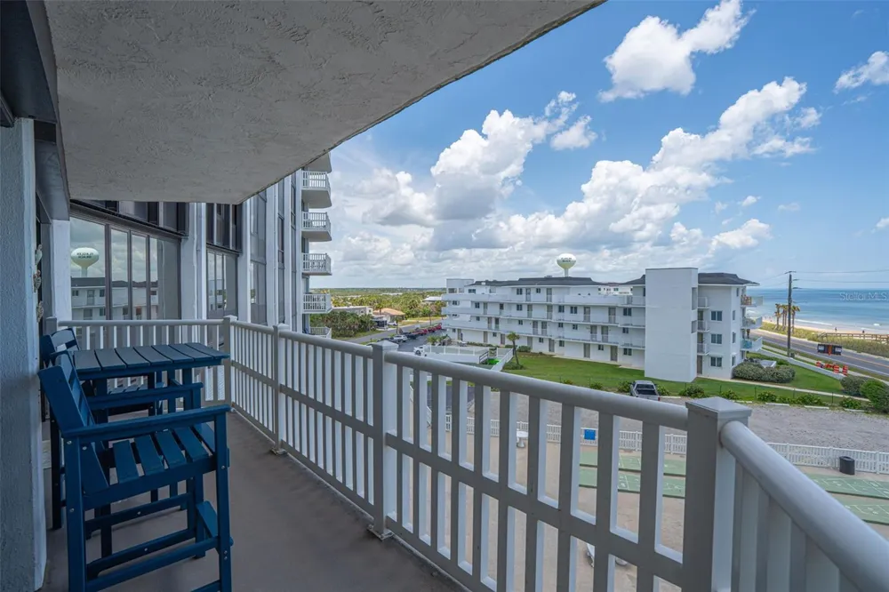 3580 S OCEAN SHORE BOULEVARD #404 Flagler Beach, FL 32136