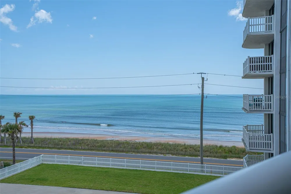 3580 S OCEAN SHORE BOULEVARD #404 Flagler Beach, FL 32136