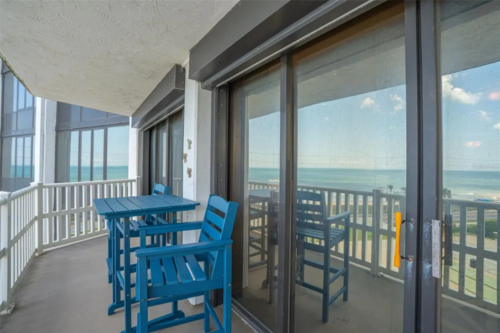 3580 S OCEAN SHORE BOULEVARD #404 Flagler Beach, FL 32136
