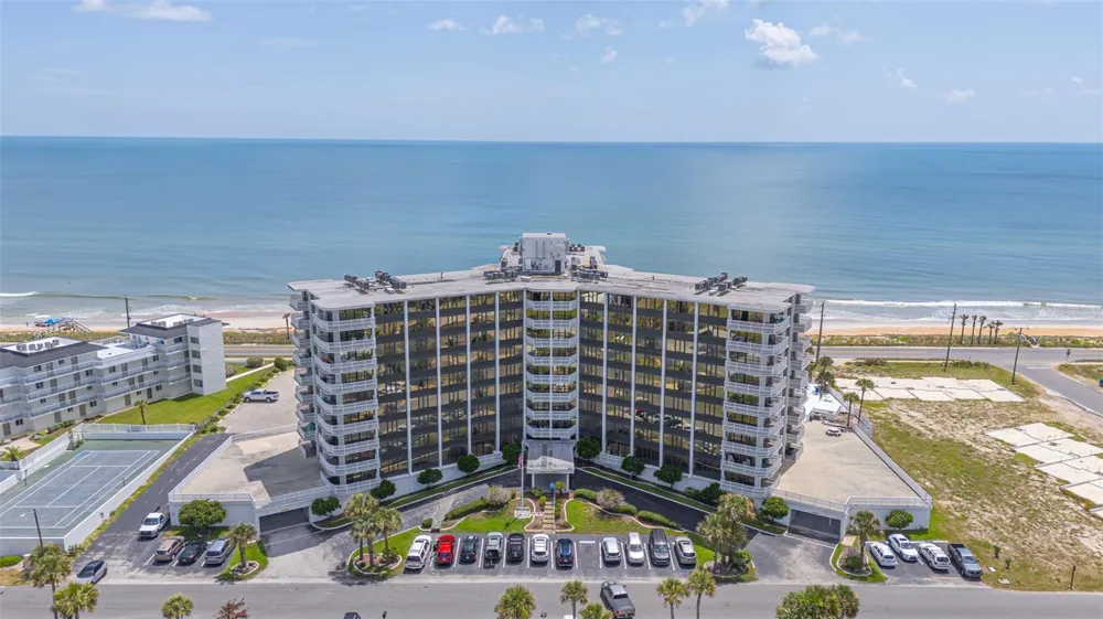3580 S OCEAN SHORE BOULEVARD #404 Flagler Beach, FL 32136
