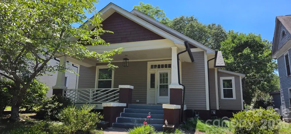 509 5th Street Spencer, NC 28159