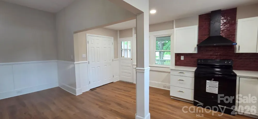509 5th Street Spencer, NC 28159