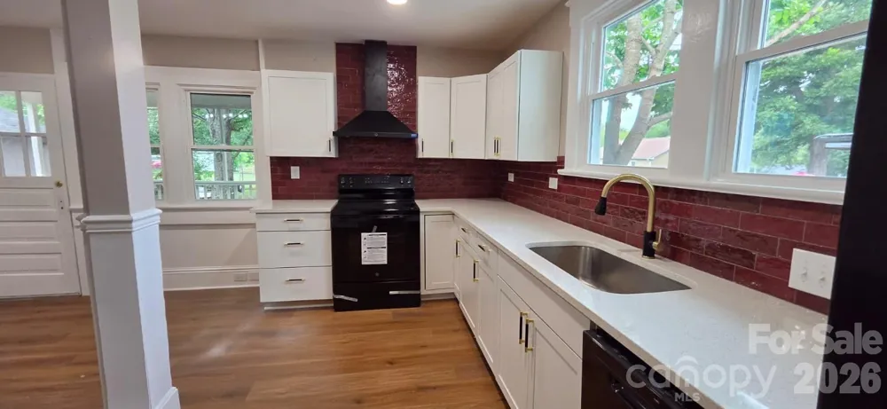 509 5th Street Spencer, NC 28159