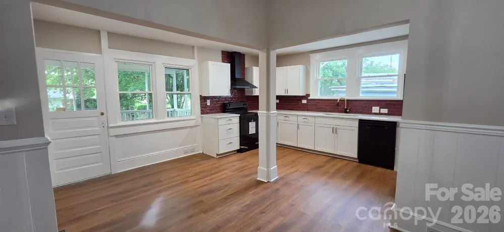 509 5th Street Spencer, NC 28159