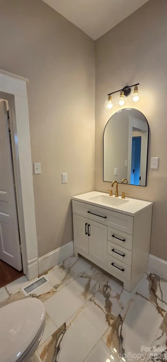 509 5th Street Spencer, NC 28159