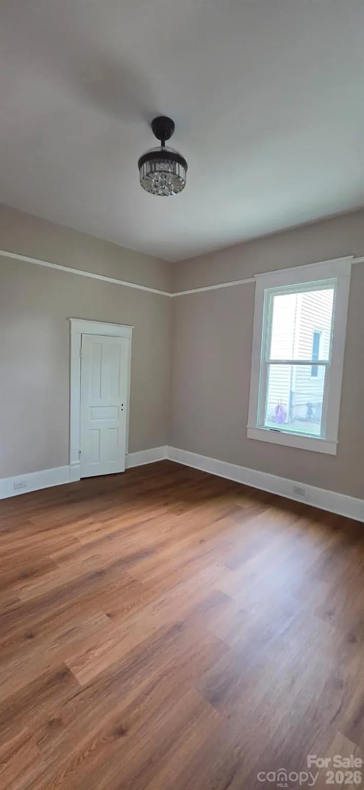 509 5th Street Spencer, NC 28159
