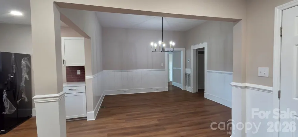 509 5th Street Spencer, NC 28159
