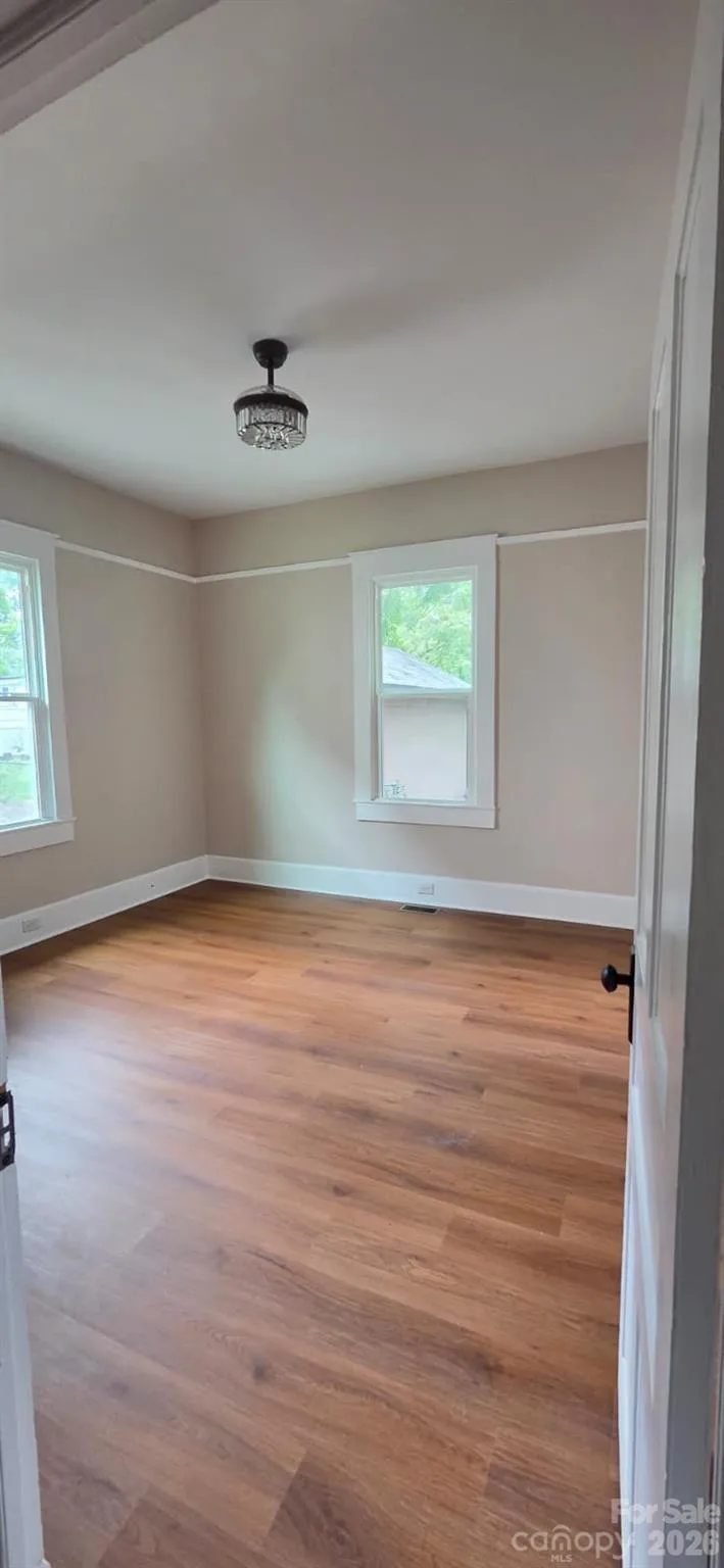 509 5th Street Spencer, NC 28159