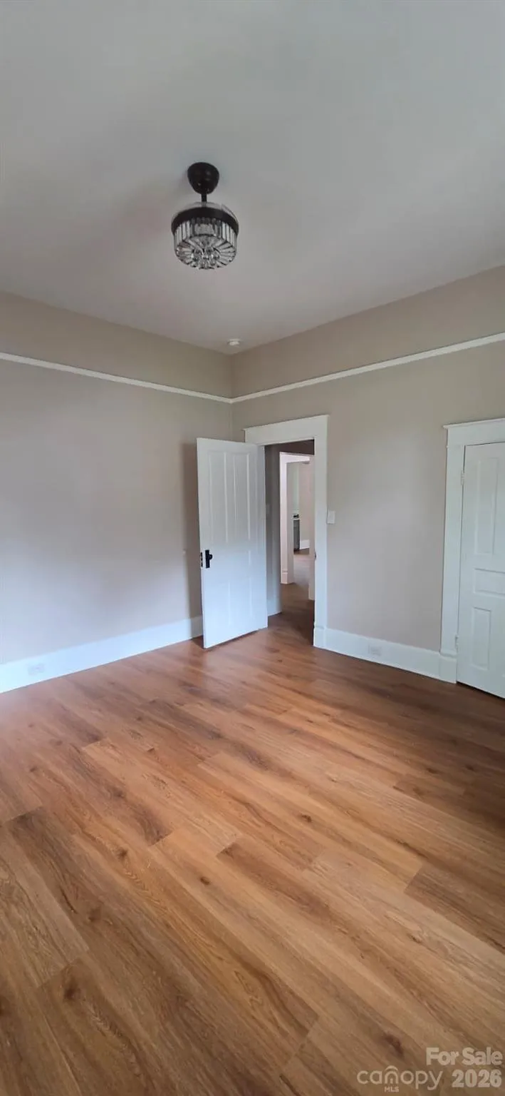 509 5th Street Spencer, NC 28159