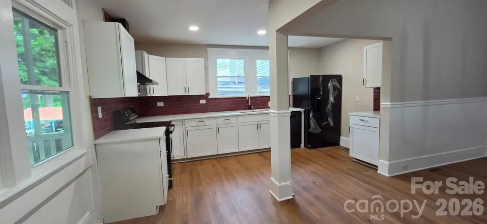 509 5th Street Spencer, NC 28159
