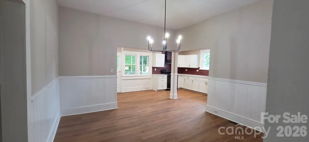 509 5th Street Spencer, NC 28159