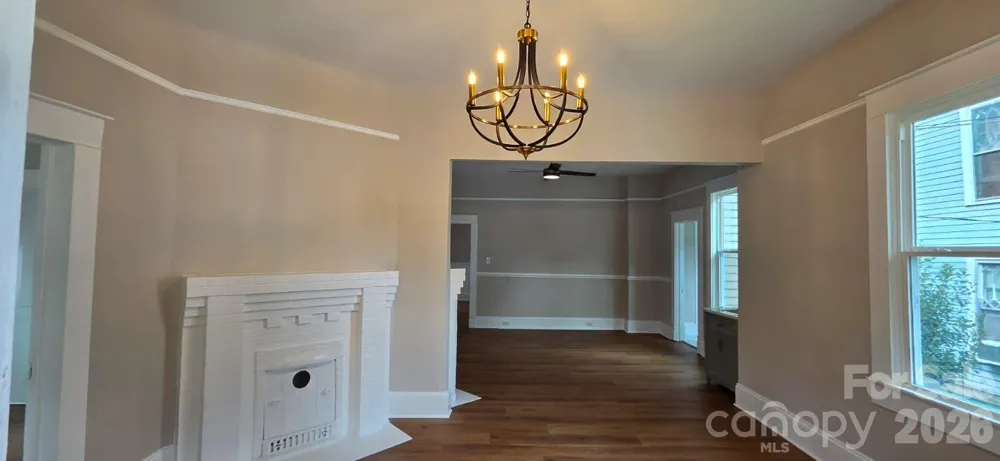 509 5th Street Spencer, NC 28159