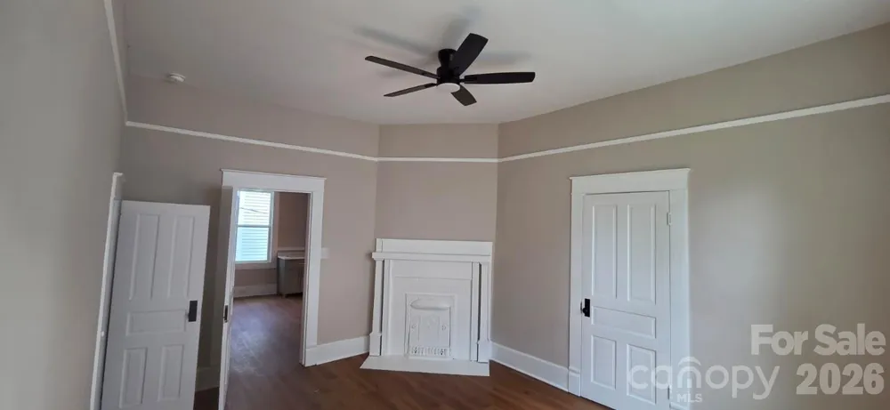 509 5th Street Spencer, NC 28159