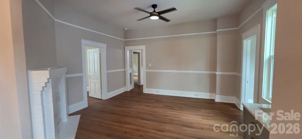 509 5th Street Spencer, NC 28159