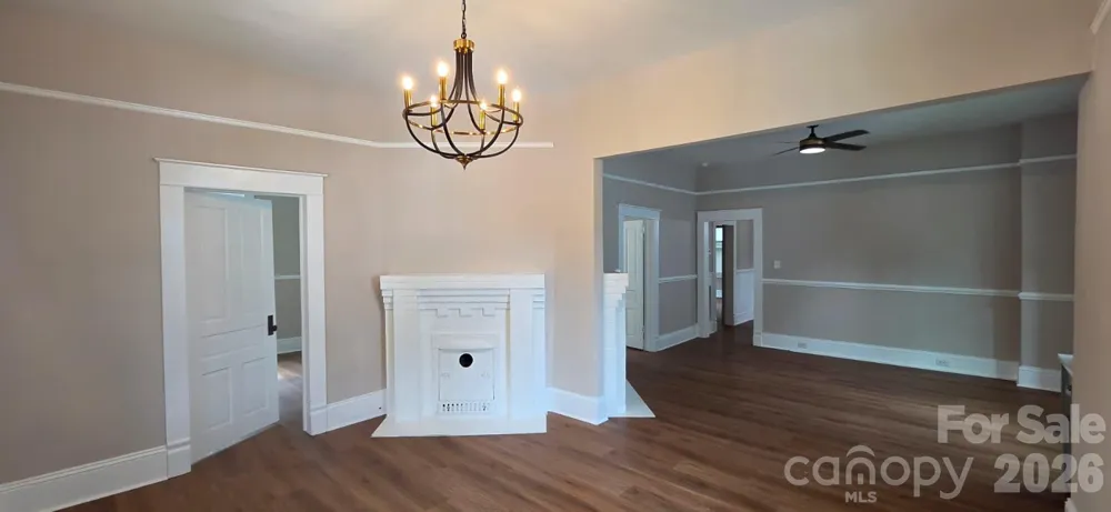 509 5th Street Spencer, NC 28159