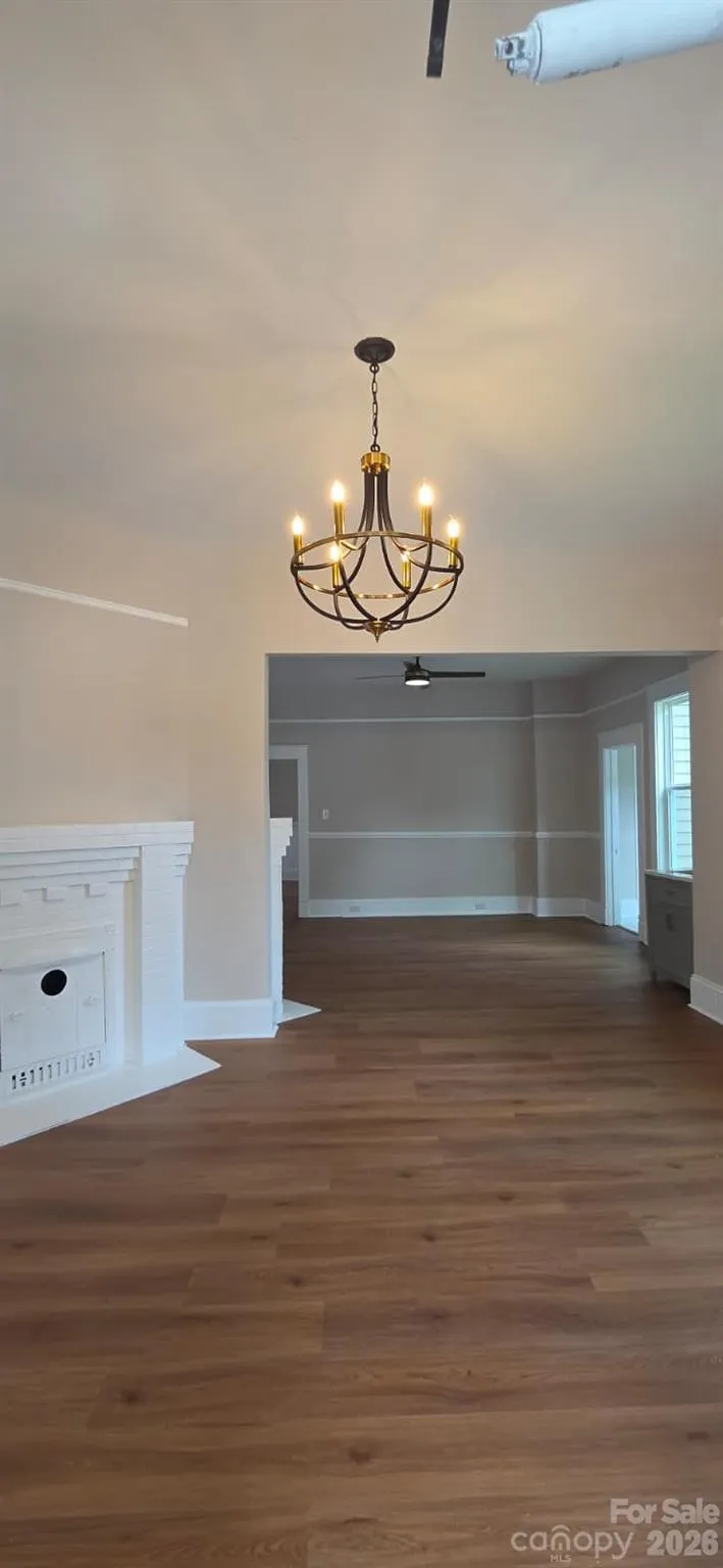 509 5th Street Spencer, NC 28159