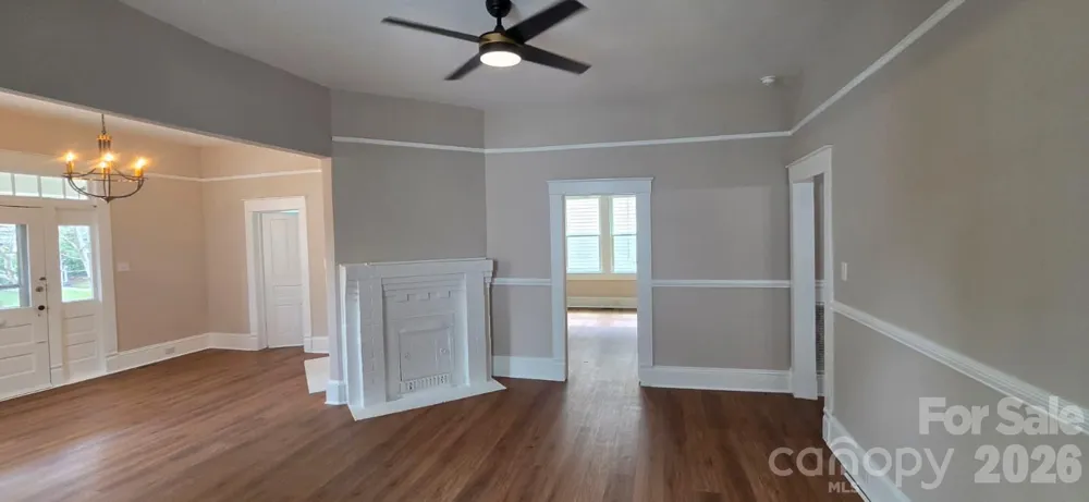 509 5th Street Spencer, NC 28159