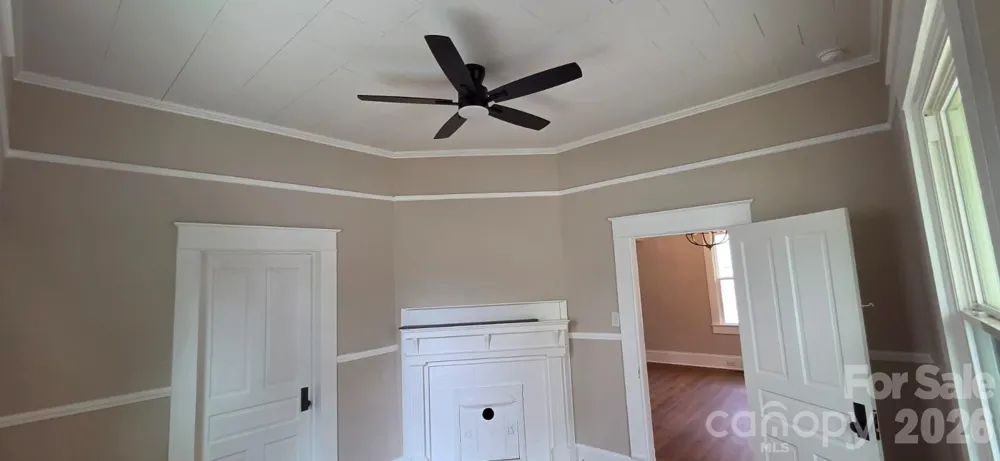 509 5th Street Spencer, NC 28159