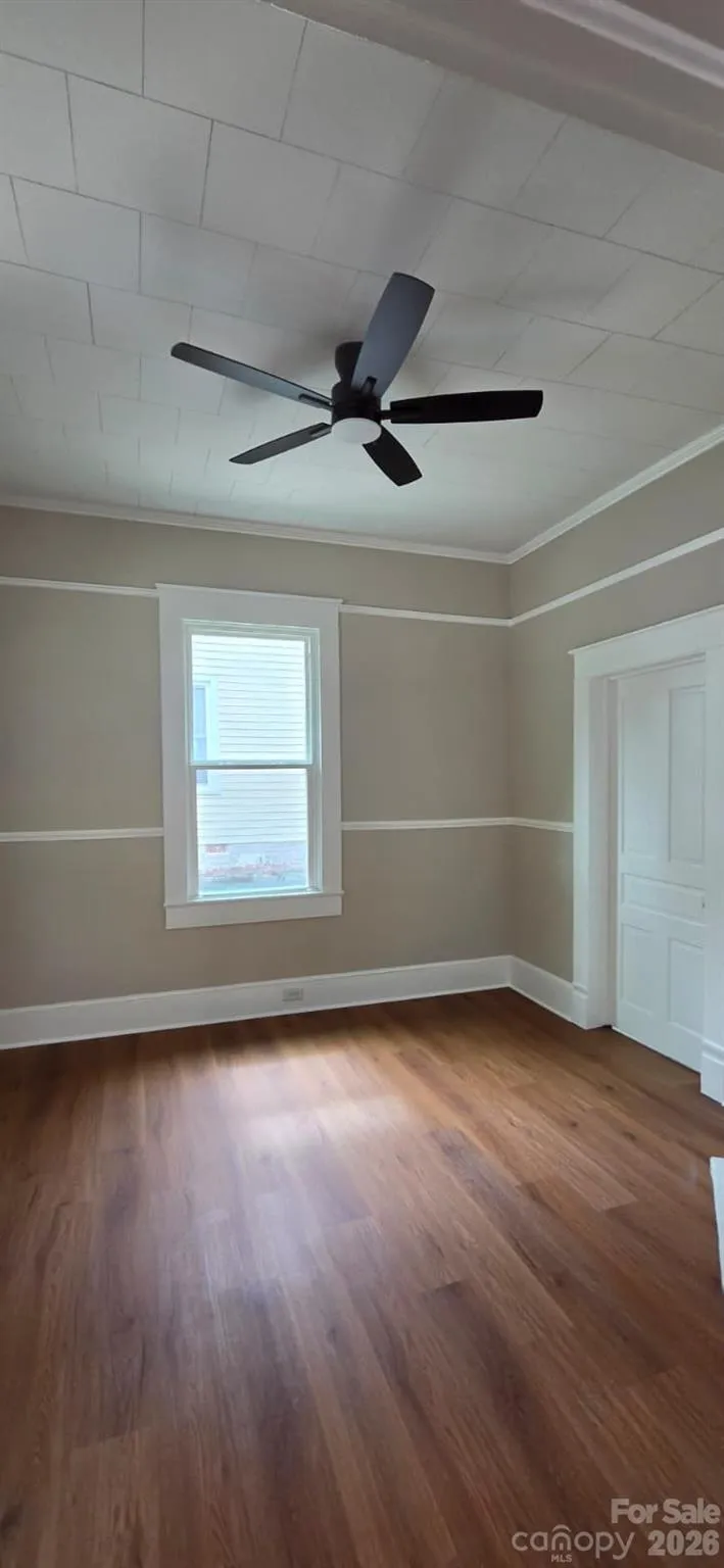509 5th Street Spencer, NC 28159