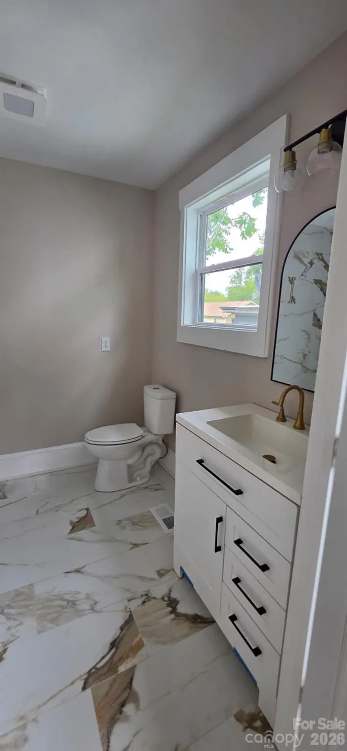 509 5th Street Spencer, NC 28159