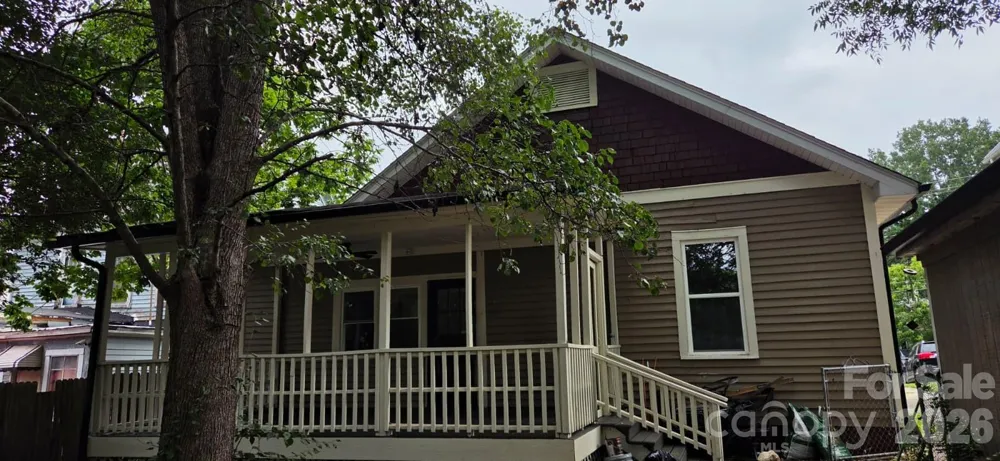 509 5th Street Spencer, NC 28159